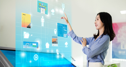 办公室应用精英班