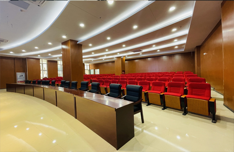 新华联创科技实验室