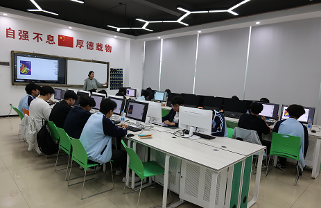 新媒体课程讲解